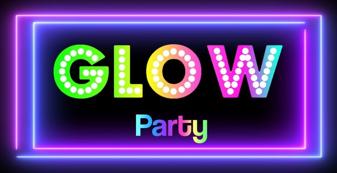 Image d’illustration de la nouvelle Glow Party